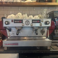 Coffee Machine