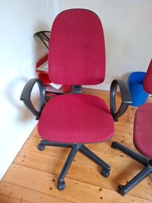 Office chairs