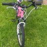 Girls bike 20' Image 4