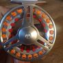 Daiwa Lochmor SLA 5/6 Fly Reel Image 3