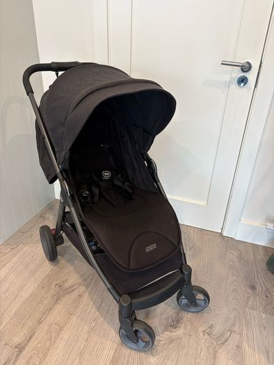 mamas & papas armadillo stroller