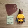 lego coltlbm-16 catman, batman series Image 3