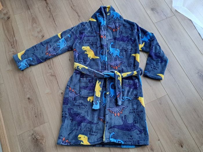 Like NEW 13-14 Y, Robe Kids Children Nightgown