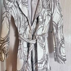 coast coat