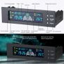 LCD CPU Cooling Fan Speed Temperature Controller Image 4