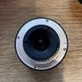 Samyang AF 35mm f2.8 (Sony FE) Good Condition Image 8