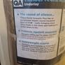 Wood and Laminate Flooring Underlay Ultra Heavy Duty - TimberTech 2 Acoustic Plus (2 rolls, 1 opened) Image 2