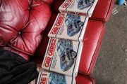 motoring magasines and books