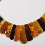 New genuine Baltic Amber necklace Image 3