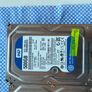WD 500 gb HDD with Sata connection Image 2