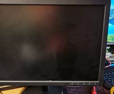 Lenovo Monitor