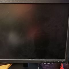 Lenovo Monitor