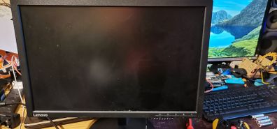 Lenovo Monitor