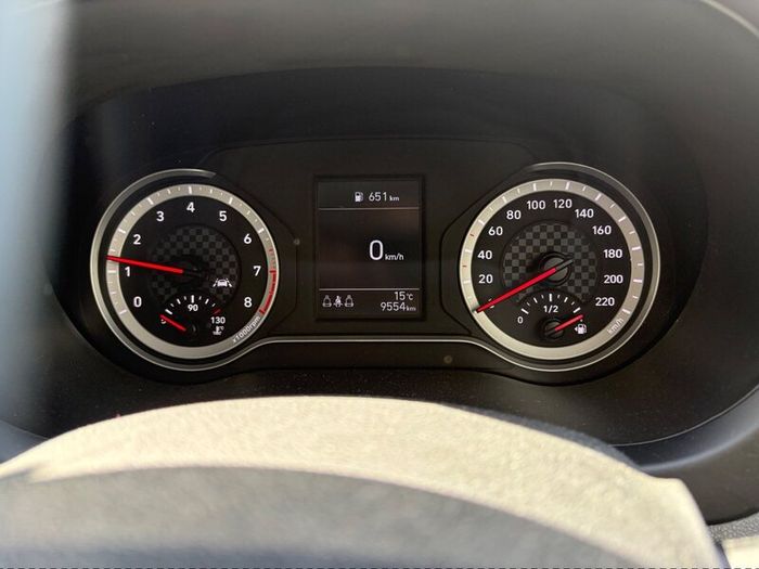 Hyundai i10 2023