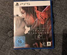 Death Stranding 2: On the Beach - PS5