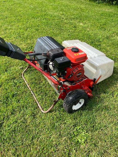 Lawnmower