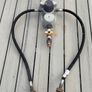 2 x 34kg Propane Gas cylinders & Changeover Regulator Image 2
