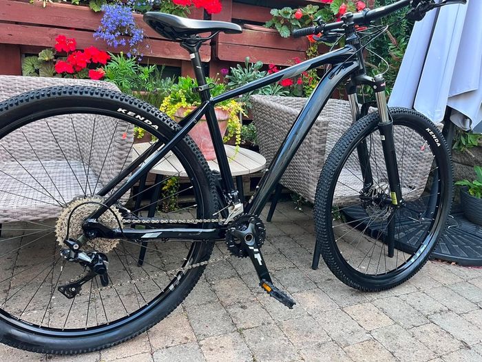 orbea bike