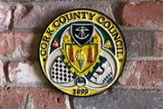 Cork County Council Cast Iron HS64
