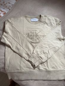 Calvin Klein jumper