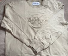 Calvin Klein jumper