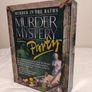 Murder Mystery Party Games - Murder in the Baths Image 3