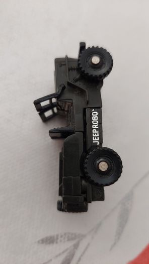 Transformer  / toy / gobot