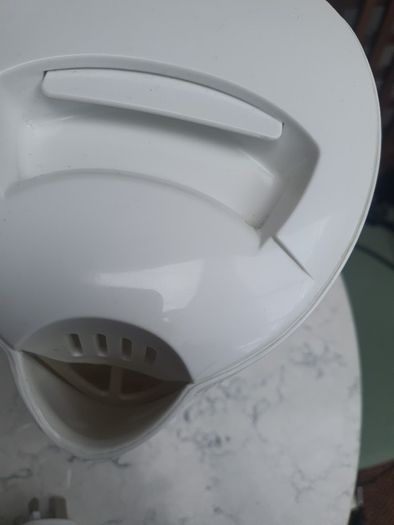 2 Used Kitchen Appliances