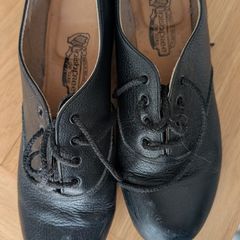 Dancing shoes