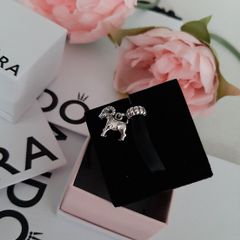 New genuine pandora Ram charm