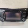 Nissan Qashqai Radio Image 4