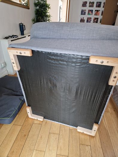 Superb Built Sofa