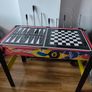 games table Image 3