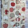 Table runner, Tablecloth, Apron, Cushions, Placemats Image 2
