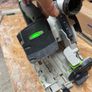 Festool HKC 55 Track/Skill saw Image 6