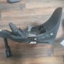 Rotating babyseat with isofix Cybex z2 cloud Image 2