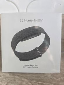 hume band 2.0