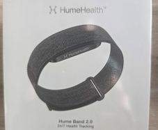 hume band 2.0