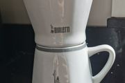 coffee filter pourover bialetti