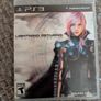 Saw and final fantasy lightning returns ps3 (60 euro posted!) Image 7