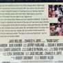 Radio Days (Woody Allen Film) [1987] Woody Allen, Danny Aiello, Jeff Daniels, Mia Farrow, Diane Keaton & Diane Wiest [DVD Movie] Image 3