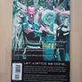 Justice Volume 2 DC Superheroes Graphic Novel Hardback 2007 Image 10