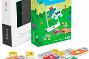 Osmo Coding with Awbie Coding Game Set for iPad