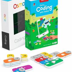 Osmo Coding with Awbie Coding Game Set for iPad