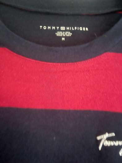 Tommy Hilfiger