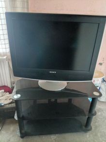 TV & Stand