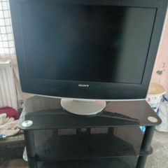 TV & Stand