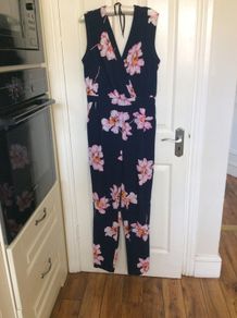 womans jumpsuit