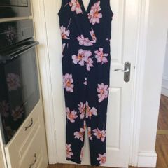 womans jumpsuit