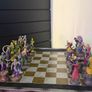 Eaglemoss Marvel Chess Collection Image 3